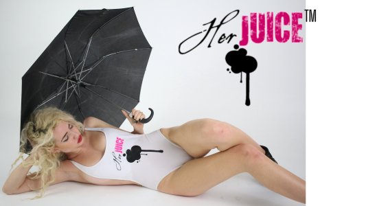 Her Juice Couture Custom Shirts & Apparel