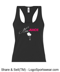 sexy black tank Design Zoom