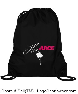 Liberty Bags Drawstring Sport Pack Design Zoom
