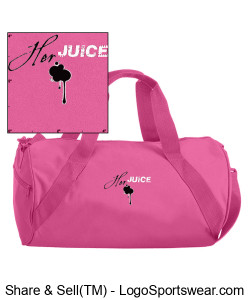 small tote pink Design Zoom